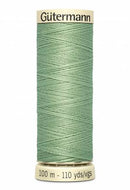 Gutermann - Polyester All Purpose Thread - 100m/110yds -