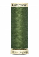 Gutermann - Polyester All Purpose Thread - 100m/110yds -