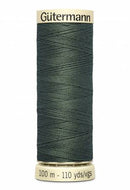 Gutermann - Polyester All Purpose Thread - 100m/110yds -