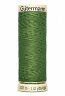 Gutermann - Polyester All Purpose Thread - 100m/110yds -