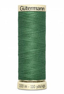 Gutermann - Polyester All Purpose Thread - 100m/110yds -