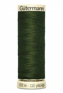 Gutermann - Polyester All Purpose Thread - 100m/110yds -