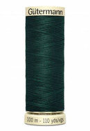 Gutermann - Polyester All Purpose Thread - 100m/110yds -