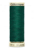 Gutermann - Polyester All Purpose Thread - 100m/110yds -
