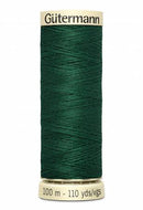 Gutermann - Polyester All Purpose Thread - 100m/110yds -
