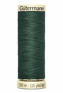 Gutermann - Polyester All Purpose Thread - 100m/110yds -