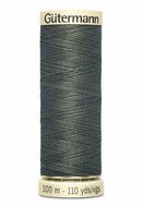 Gutermann - Polyester All Purpose Thread - 100m/110yds -