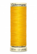 Gutermann - Polyester All Purpose Thread - 100m/110yds -