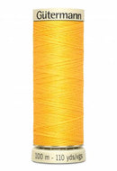 Gutermann - Polyester All Purpose Thread - 100m/110yds -