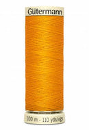 Gutermann - Polyester All Purpose Thread - 100m/110yds -