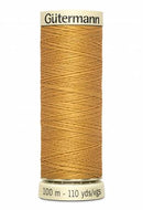 Gutermann - Polyester All Purpose Thread - 100m/110yds -