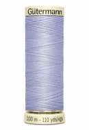 Gutermann - Polyester All Purpose Thread - 100m/110yds -