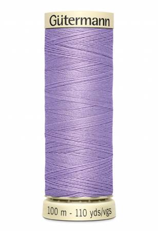 Gutermann - Polyester All Purpose Thread - 100m/110yds - #907 - Dahlia