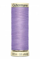 Gutermann - Polyester All Purpose Thread - 100m/110yds -