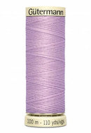Gutermann - Polyester All Purpose Thread - 100m/110yds -
