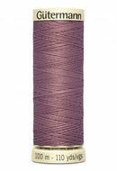 Gutermann - Polyester All Purpose Thread - 100m/110yds -