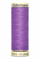 Gutermann - Polyester All Purpose Thread - 100m/110yds -