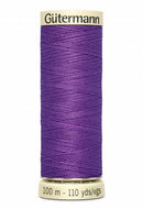 Gutermann - Polyester All Purpose Thread - 100m/110yds -