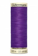 Gutermann - Polyester All Purpose Thread - 100m/110yds -