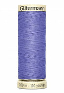 Gutermann - Polyester All Purpose Thread - 100m/110yds -