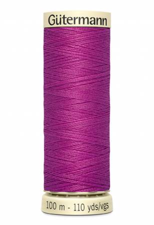 Gutermann - Polyester All Purpose Thread - 100m/110yds - #936 - Laurel