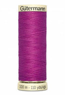 Gutermann - Polyester All Purpose Thread - 100m/110yds -