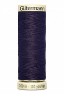 Gutermann - Polyester All Purpose Thread - 100m/110yds -