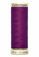 Gutermann - Polyester All Purpose Thread - 100m/110yds -