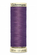 Gutermann - Polyester All Purpose Thread - 100m/110yds -