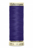 Gutermann - Polyester All Purpose Thread - 100m/110yds -