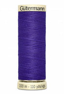Gutermann - Polyester All Purpose Thread - 100m/110yds -