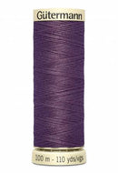 Gutermann - Polyester All Purpose Thread - 100m/110yds -