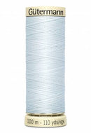 Gutermann - Polyester All Purpose Thread - 100m/110yds -