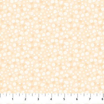 Pizazz Champagne Yardage