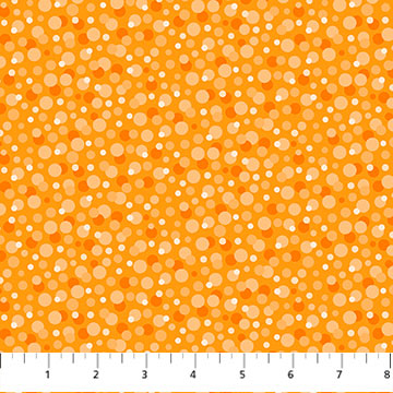 Pizazz Happy Days Yardage