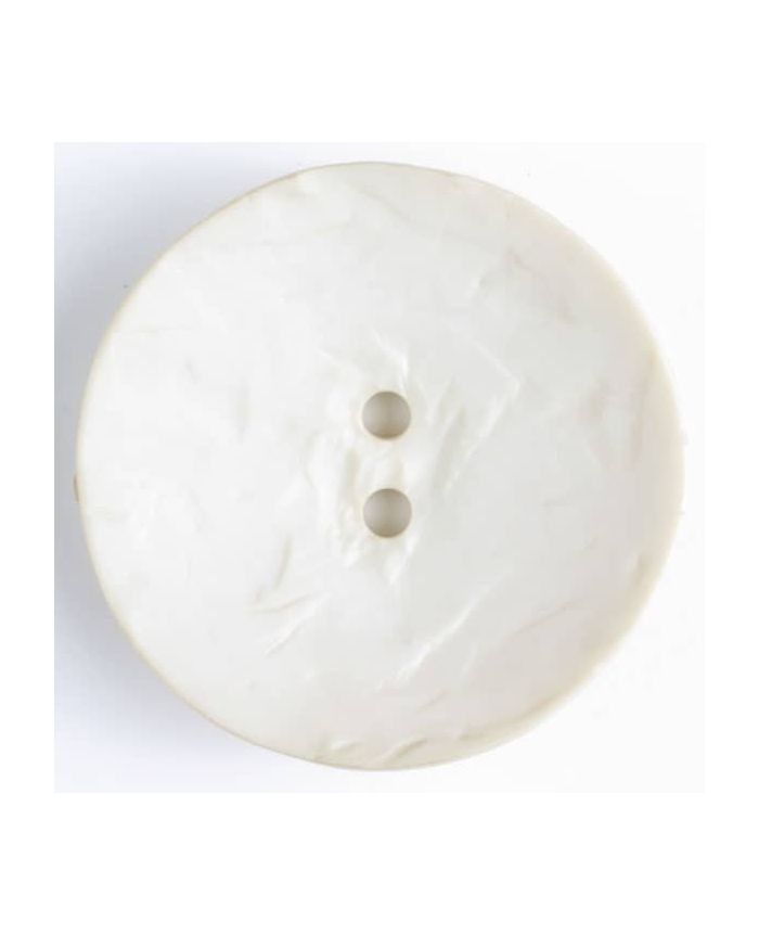 60mm Light Beige Button