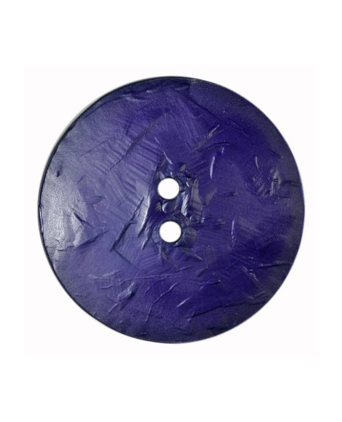 60mm Purple Button