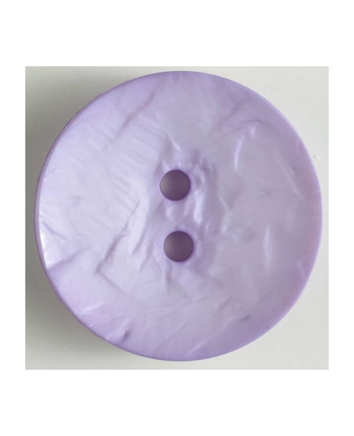 60mm Lilac Button