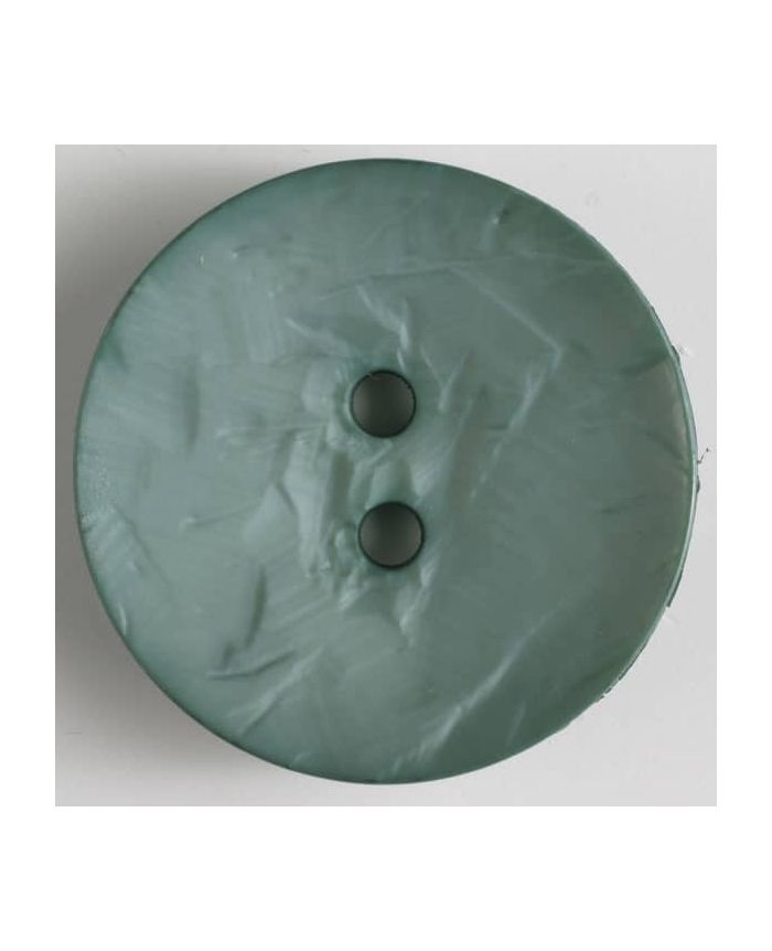 45mm Dark Green Button