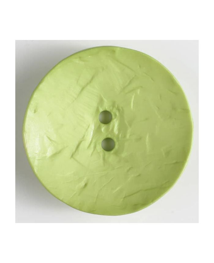 45mm Light Green Button