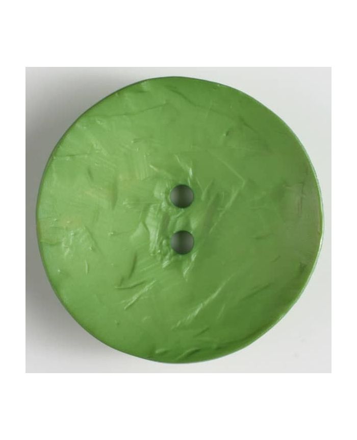 60mm Mint Green Button