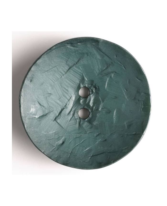 45mm Dark Green Button