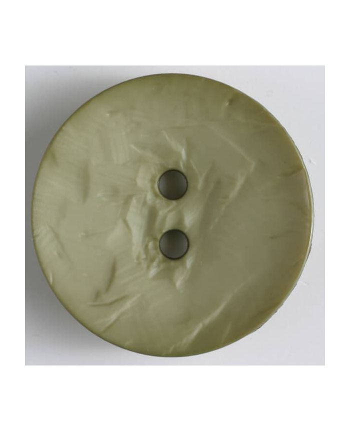 45mm Moss Green Button