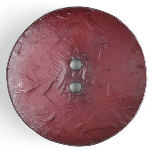 60mm Cordovan Button