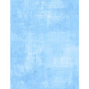Dry Brush Baby Blue