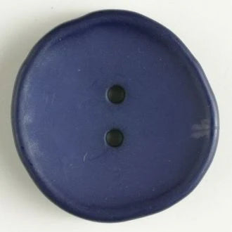 60mm Light Purple Button