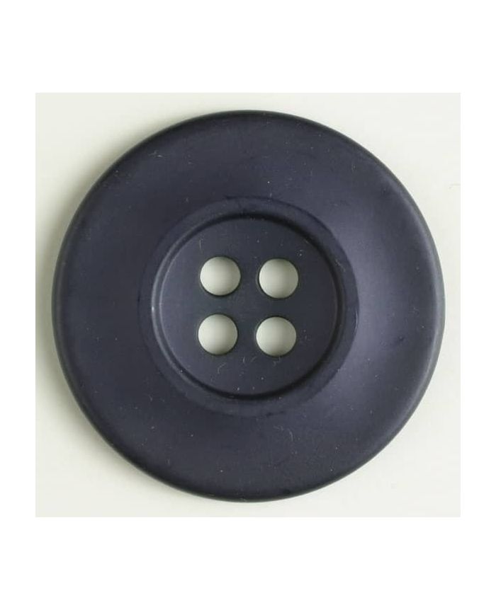 55mm Circle Purple Button