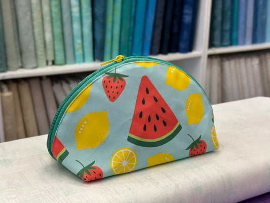 Taco Pouch Bag #10 - Summer Fruit