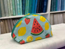Taco Pouch Bag