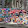 Tensisters Tote Booklet